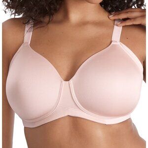 Vanity Fair Wirefree Bra 38DD